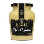 Mustar Maille Dijon original, 215 g