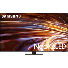 Televizor SAMSUNG MiniLED Neo QLED 55QN95D, 138 cm, Smart, 4K Ultra HD, 100 Hz, Clasa F