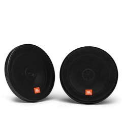Difuzoare auto JBL STAGE2 624 160mm 240W Negru cu grilaj de protectie