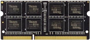Memorie Laptop Team Group TED38G1333C9-S01, DDR3, 1x8GB, 1333 MHz