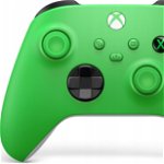 Controler Microsoft Xbox Series Verde (QAU-00091), Microsoft