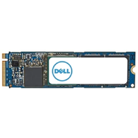 Solid State Drive (SSD) Dell (AC037411) M.2 PCIe NVME Gen 4x4 Clasa 40 2280, capacitate 4TB