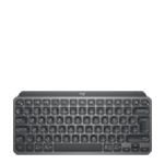 Tastatura Logitech MX Keys Mini Illuminated Graphite, logitech