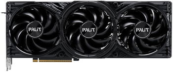 Placa video Palit GameRock NVIDIA GeForce RTX 5080 16GB GDDR7 256-bit DLSS 4