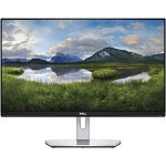 Monitor LED DELL S2719H 27 inch 5 ms Black 60Hz