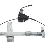 Macara geam stanga fata cu motor JEEP GRAND CHEROKEE intre 1999-2004, NTY