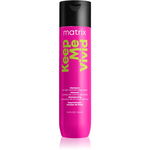 Keep Me Vivid Matrix