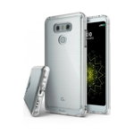 Husa LG G6 Ringke Fusion Clear