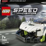 LEGO   Speed Champions - Koenigsegg Jesko 76900, 280 piese