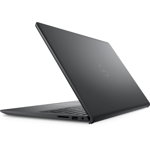 Laptop Dell Inspiron 3520, 15.6" FHD, i5-1235U, 8GB, 512GB SSD,