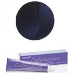 Vopsea semi-permanenta fara amoniac profesionala - 5 Ultra Violet - Color Wear - Alfaparf Milano - 60 ml, Alfaparf Milano