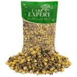 Amestec seminte Mix 60 de Zile Natur 1kg Carp Expert (Aroma: Grau), Carp Expert