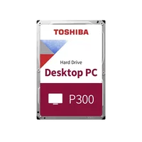Hard Disk Toshiba P300 4TB, SATA3, 3.5inch, Bulk
