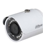 Camera IP exterior Dahua, 4 MP, IR 30 m, lentila 2.8 mm, PoE, IPC-HFW1431S-0280B-S4, Dahua
