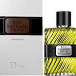 Apa de parfum Dior Eau Sauvage EDP 50 ml,barbati, Dior