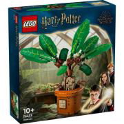 Lego Harry Pottertm Mandrake (76433), Lego