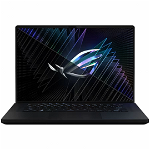 Laptop Gaming ASUS ROG Zephyrus M16, GU604VY-NM078X, 16-inch, QHD+ 16:10 (2560 x 1600, WQXGA), Anti-glare display, Mini LED, i9-13900H Processor 2.6 GHz (24M Cache, up to 5.4 GHz, 14 cores: 6 P- cores and 8 E-cores), NVIDIA GeForce RTX 4090 Laptop GPU, D, ASUS