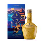 The jodhpur polo edition 21 years old 700 ml, Royal Salute