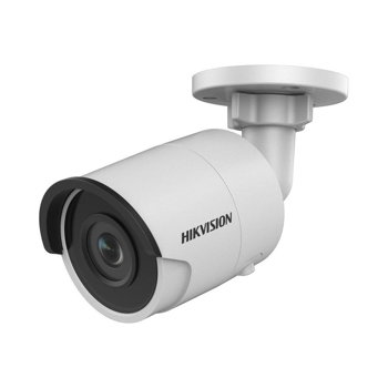 Camera bullet IP Hikvision DS-2CD2045FWD-I 4MP, 2.8mm, IR EXIR 30m, IP67, WDR 120dB, PoE, HIKVISION