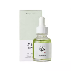 Ser de fata calmant cu extract de ceai verde si panthenol, 30 ml, Beauty of Joseon, Beauty of Joseon