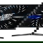 MONITOR 23.5   SAMSUNG LC24RG50FZRXEN