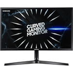 MONITOR 23.5   SAMSUNG LC24RG50FZRXEN