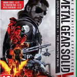 Joc Metal Gear Solid 5 Definitive Experience pentru Xbox One, Konami