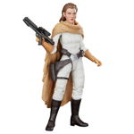 Figurina Star Wars Princess Leia Organa, 15cm