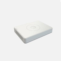 Video Recorder Hikvision IDS-7116HQHI-M1/S(E) 16 Canale, Hikvision