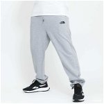 The North Face U Over Es Jogger Pant Grey, The North Face