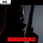 Hitman 3 Standard Edition - PC