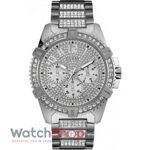 Ceasuri barbatesti Watches GUESS GENTS W0799G1