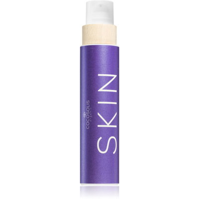 Ulei  SKIN Anti-cellulite Dry Oil - 200ml, COCOSOLIS