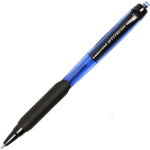 Jetstream Uni Mitsubishi Pencil SXN-101 0,7 mm, negru