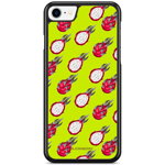 Bjornberry Shell iPhone 7 - Dragon Fructe, 