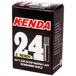 Camera Kenda Valva AV 35 mm 24x1.375 - 32/40-540/541, -