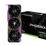 Placa video Gainward GeForce RTX 4070 Ti SUPER Phoenix 16GB