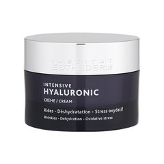 ESTHEDERM Intensive Hyaluronic crema x 50ml, INSTITUT ESTHEDERM PARIS