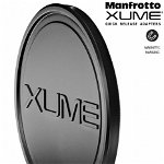Manfrotto Xume capac filtru 77mm, Manfrotto