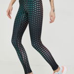 Adidas Performance leggins de antrenament Brand Love