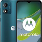 Smartphone verde Motorola Moto E13 2/64GB (PAXT0020PL)