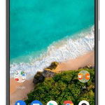 Telefon Mobil Xiaomi Mi A3, Procesor Snapdragon 665 Octa-core 2.0/1.8 GHz, Super AMOLED Capacitive touchscreen 6.01", 4GB RAM, 128GB Flash, Camera Tripla 48+8+2MP, 4G, Wi-Fi, Dual SIM, Android (Gri)