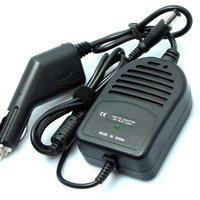 Incarcator auto Dell Latitude D620, Dell