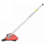 Cap trimmer si disc HECHT 00144160, accesoriu pentru unealta multifunctionala Hecht 1441, Hecht