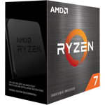 Procesor AMD Ryzen 7 5800X 3.8GHz 32MB WOF, AMD