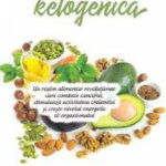 Dieta Ketogenică - Paperback brosat - Joseph Mercola - Atman, 