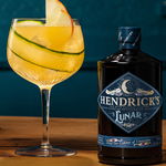 Hendrick's Lunar Gin 0.7L, Hendricks