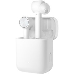 Casti bluetooth Xiaomi Mi True Wireless Earphones, White Casti bluetooth Xiaomi Mi True Wireless Earphones, White
