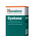 Himalaya Cystone, previne infectiile urinare, 60 tablete, HIMALAYA
