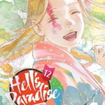 Hell's Paradise Jigokuraku, Vol. 12